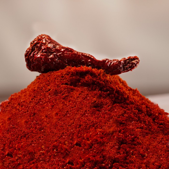 Kashmiri Chilli Powder